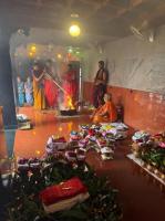 Pradhana Dasha Druvya Homa, Abhisheka, Pujana - Mandala Puja at Umamaheshwara Devasthana, Mangaluru (9 June 2026)